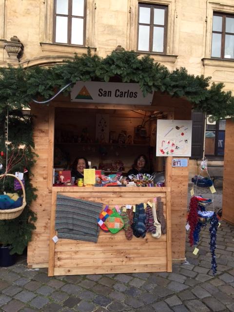 Altstaedter Weihnachtsmarkt  - 2016